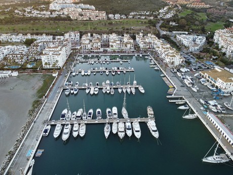 Marina De La Duquesa